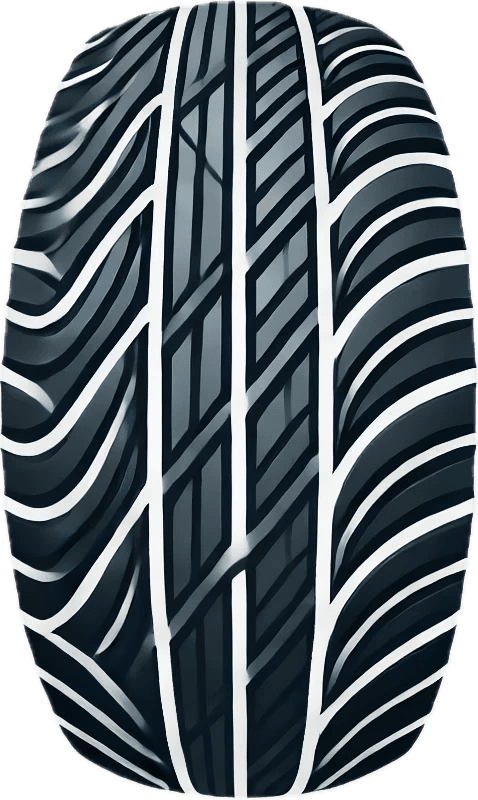 TireTrack Logo